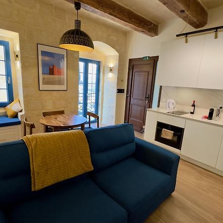 Valletta Dome Apartment Εξωτερικό φωτογραφία