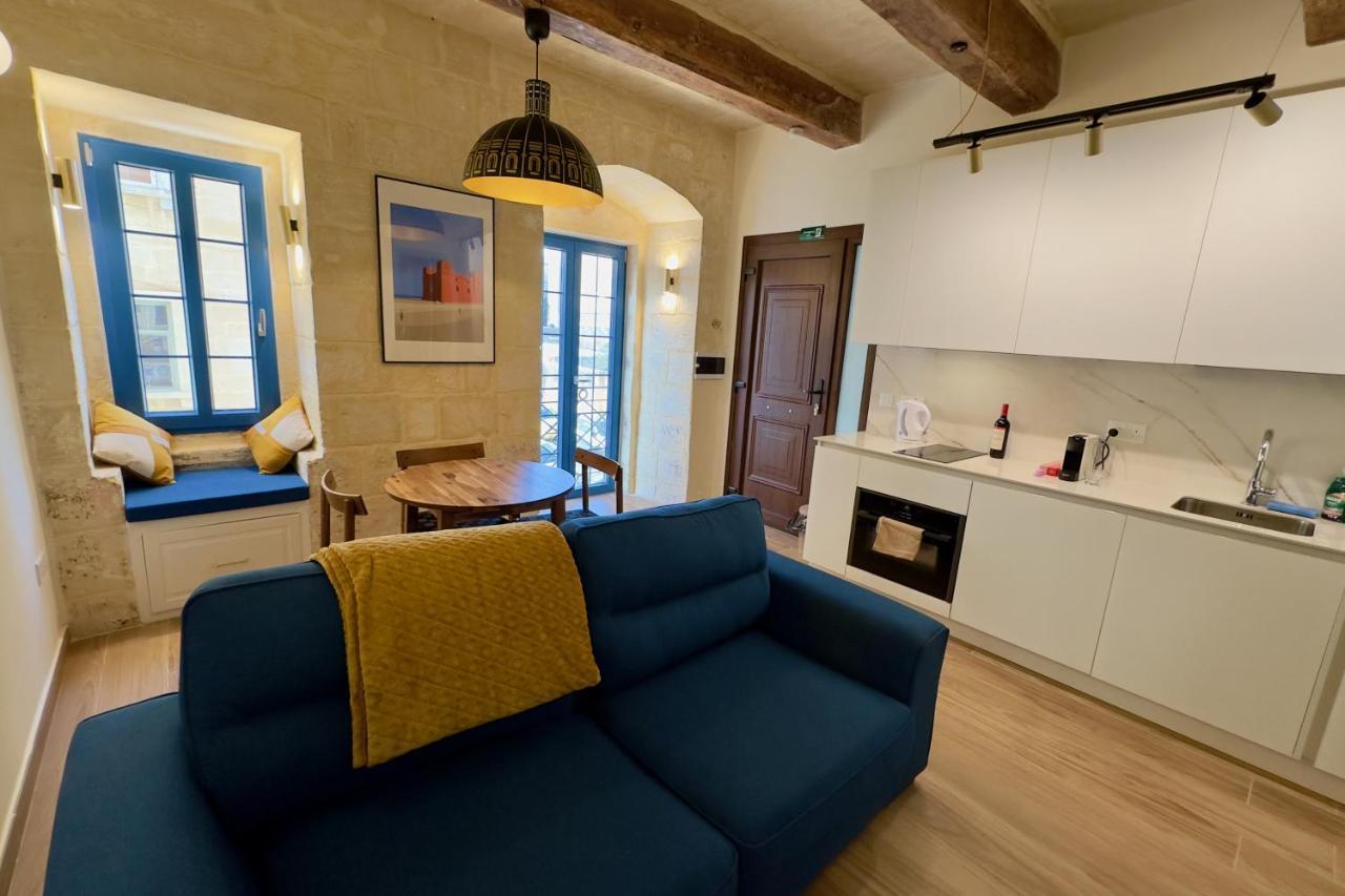 Valletta Dome Apartment Εξωτερικό φωτογραφία