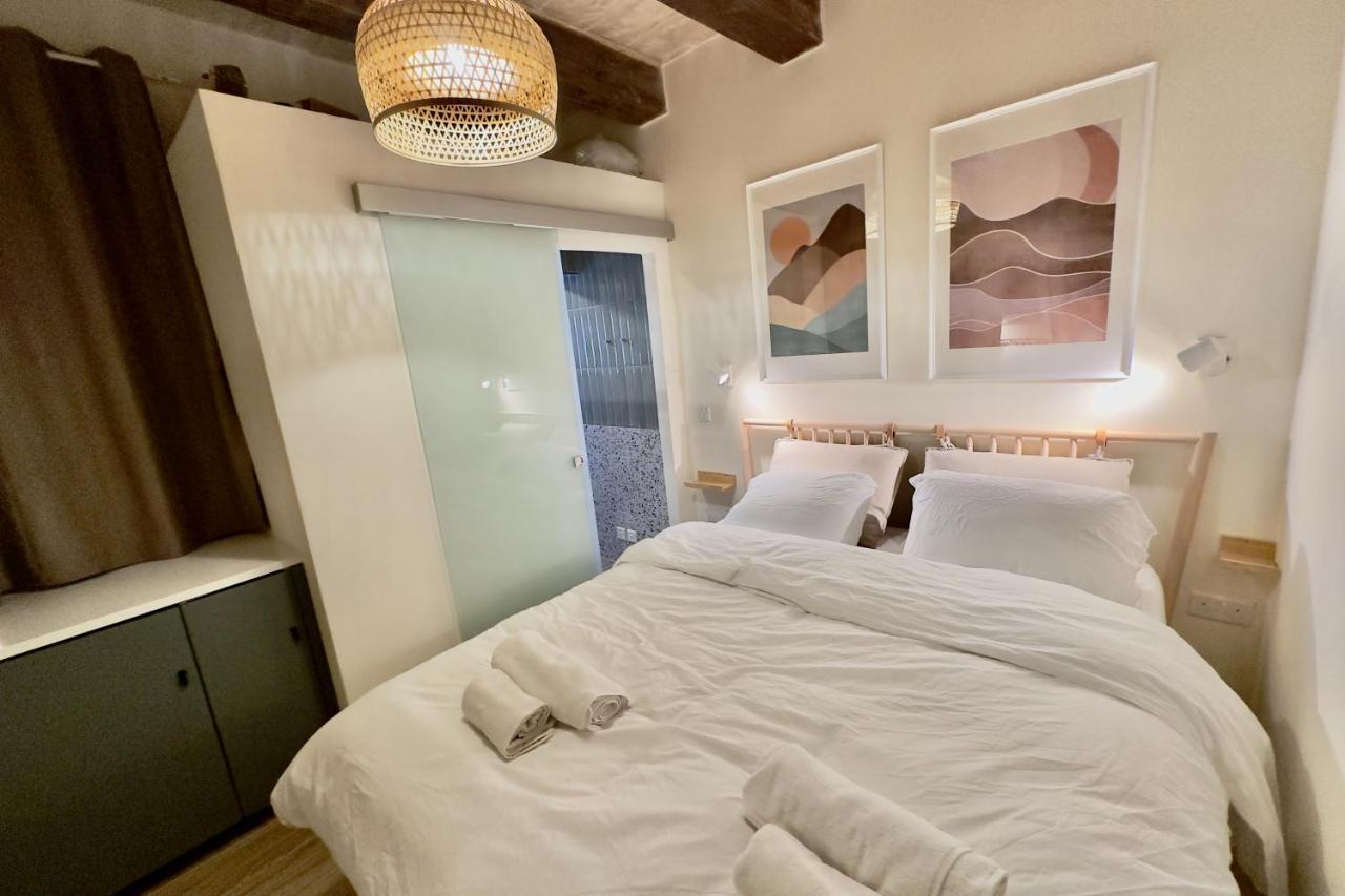 Valletta Dome Apartment Εξωτερικό φωτογραφία
