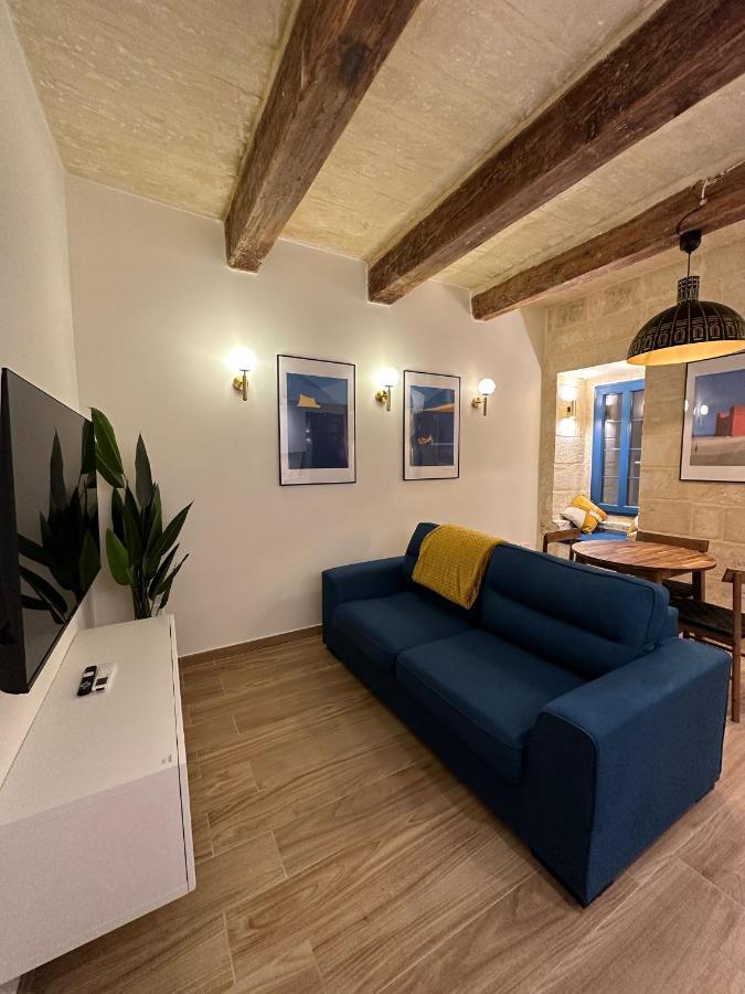 Valletta Dome Apartment Εξωτερικό φωτογραφία