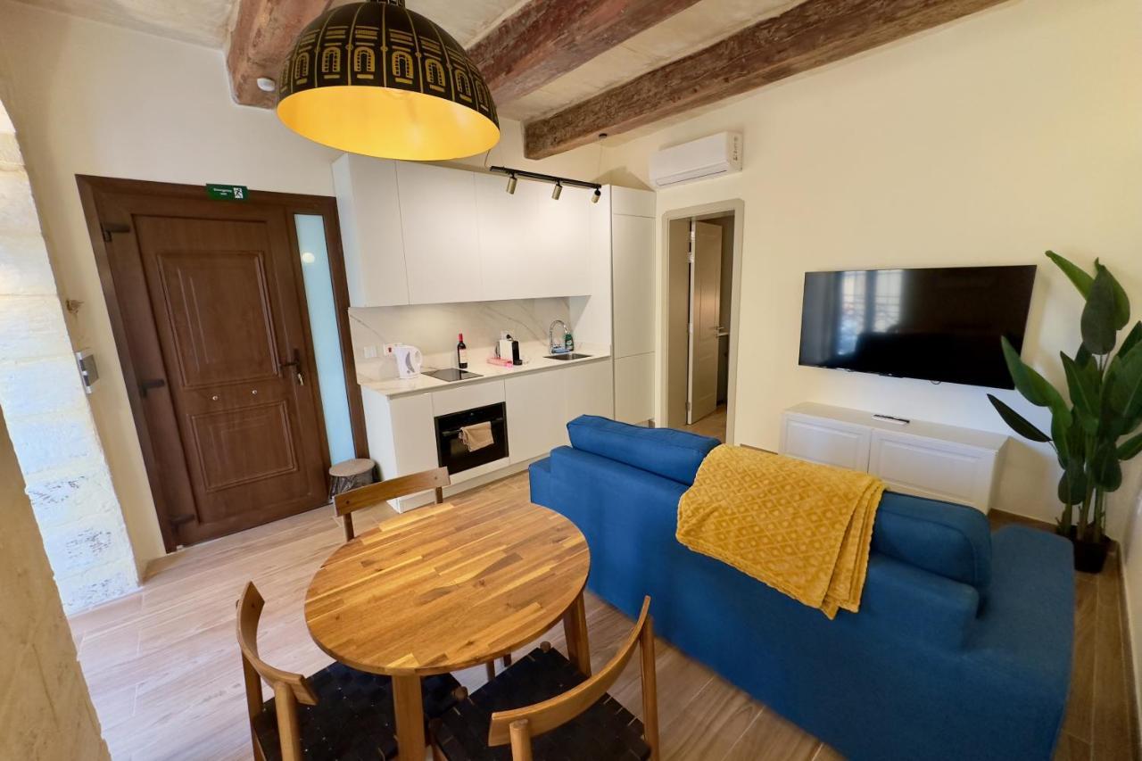 Valletta Dome Apartment Εξωτερικό φωτογραφία