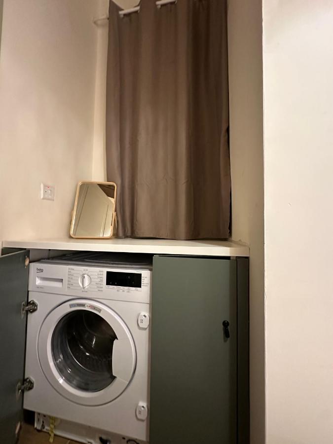 Valletta Dome Apartment Εξωτερικό φωτογραφία