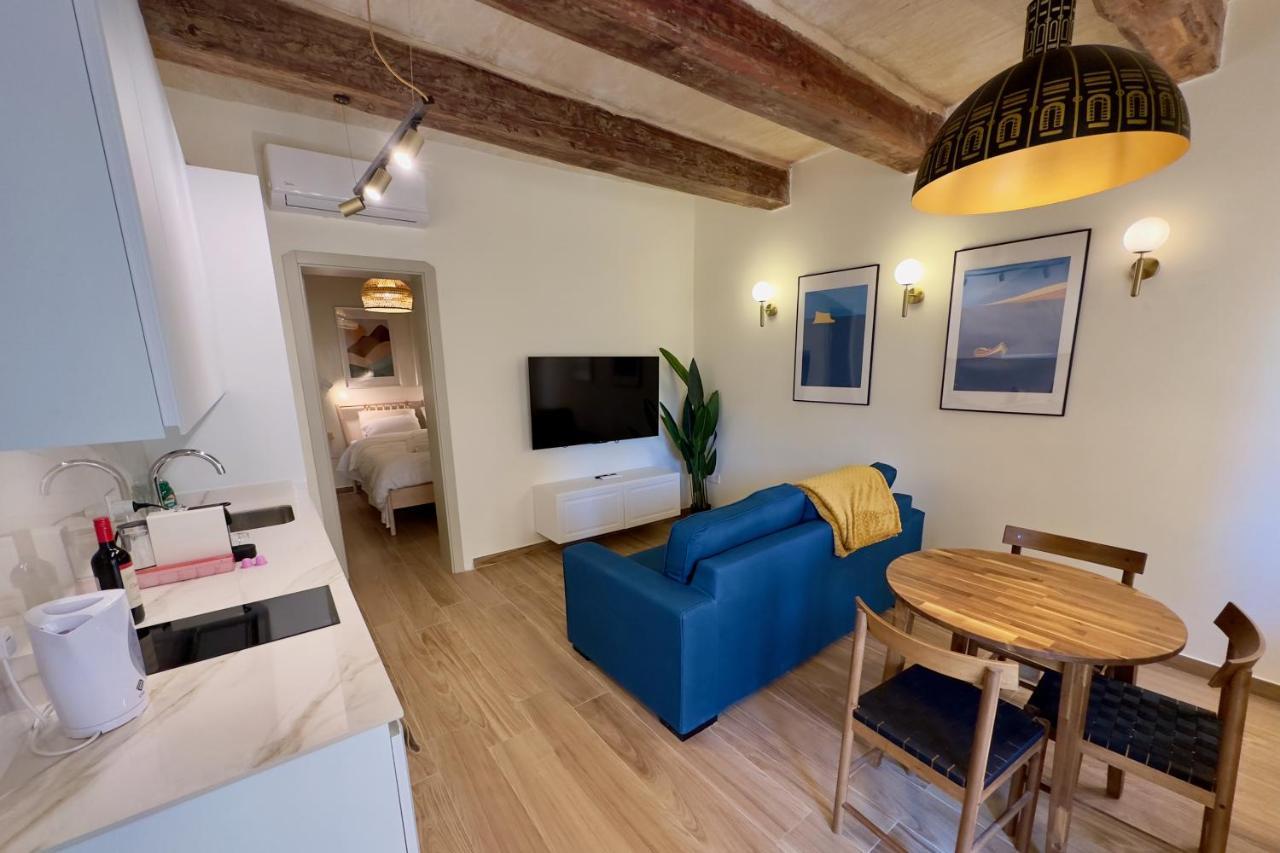 Valletta Dome Apartment Εξωτερικό φωτογραφία