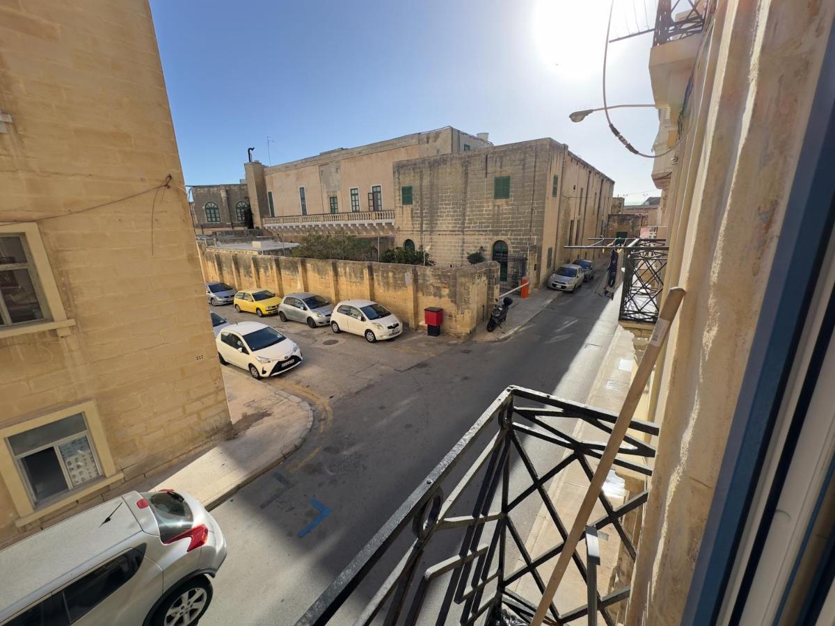 Valletta Dome Apartment Εξωτερικό φωτογραφία