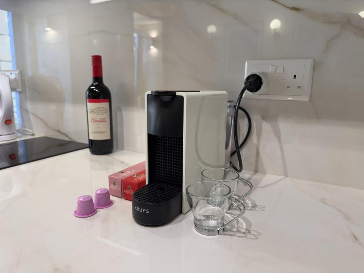 Valletta Dome Apartment Εξωτερικό φωτογραφία