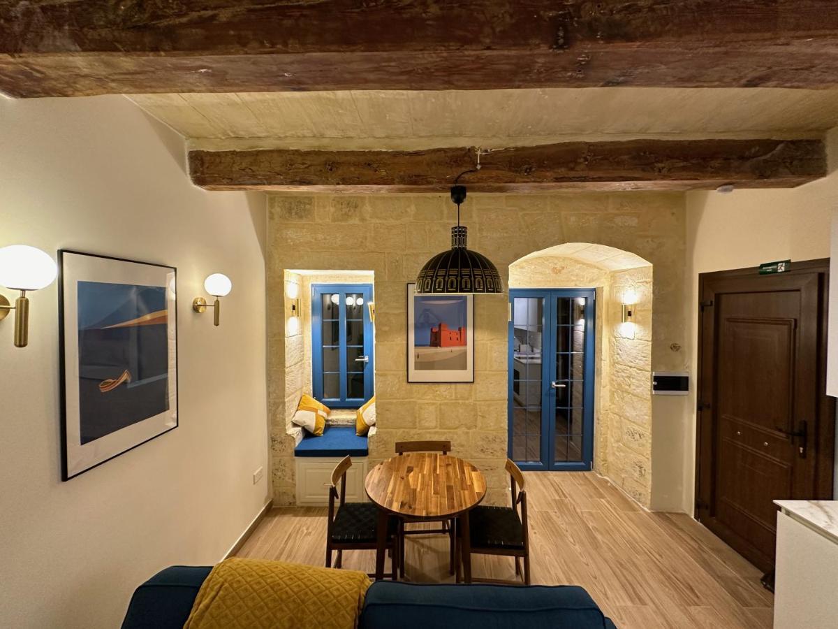 Valletta Dome Apartment Εξωτερικό φωτογραφία
