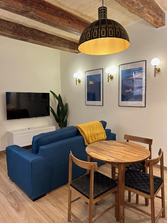 Valletta Dome Apartment Εξωτερικό φωτογραφία
