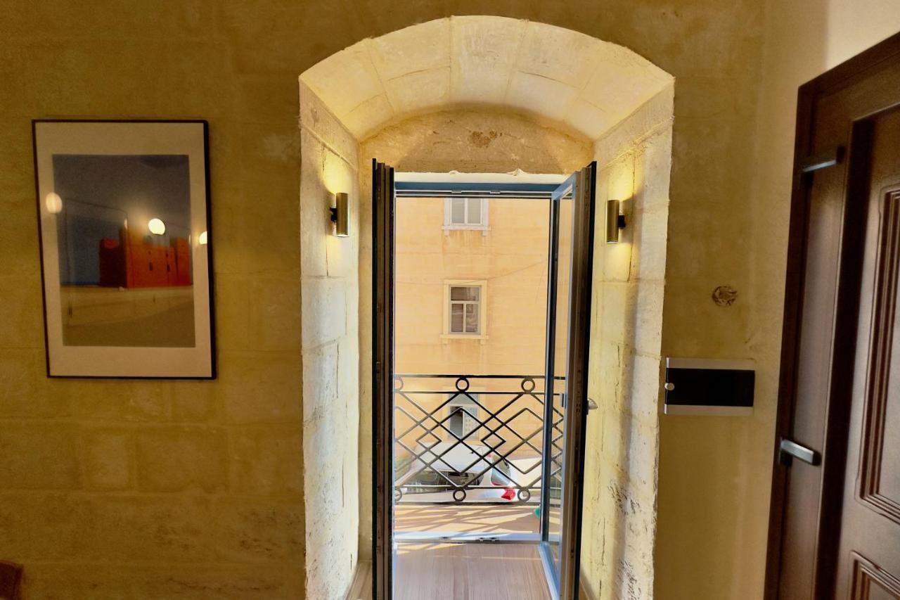 Valletta Dome Apartment Εξωτερικό φωτογραφία