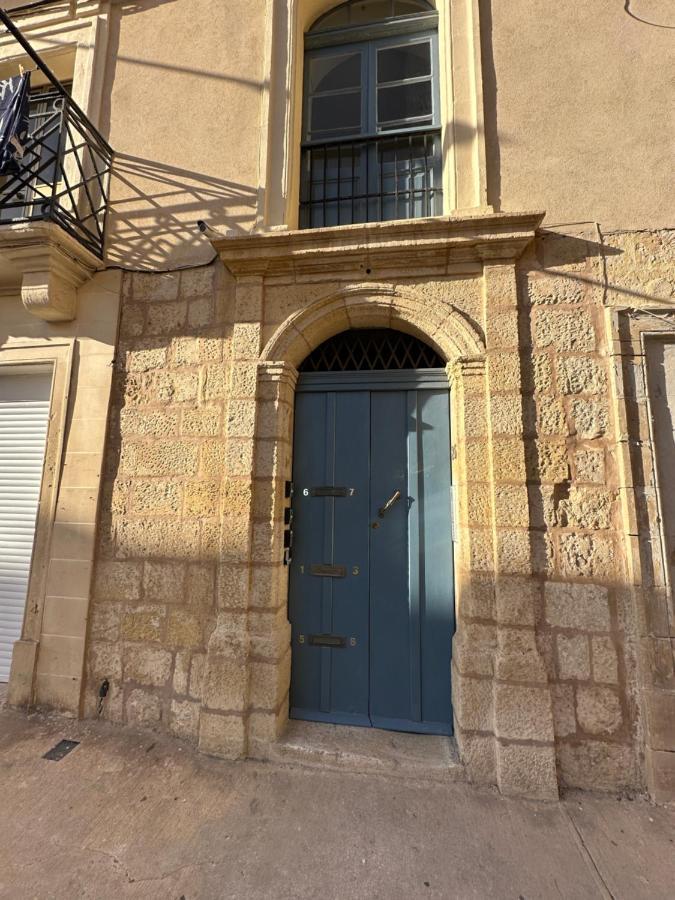 Valletta Dome Apartment Εξωτερικό φωτογραφία