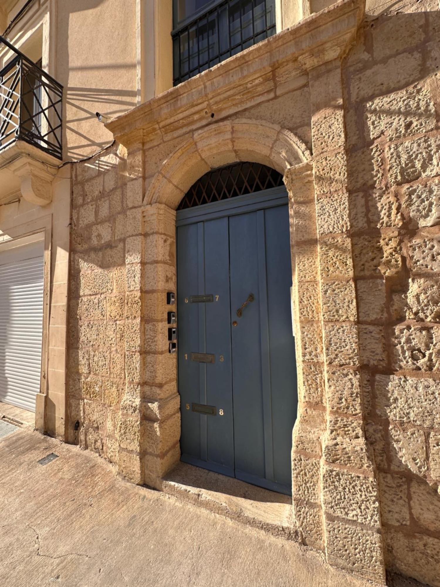 Valletta Dome Apartment Εξωτερικό φωτογραφία